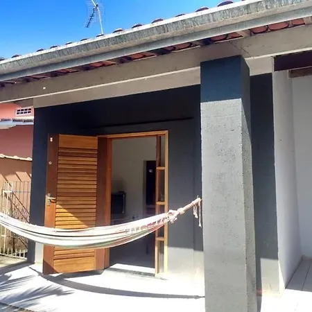Confortavel Casa Em Ubatuba - Pereque Acu Exterior photo