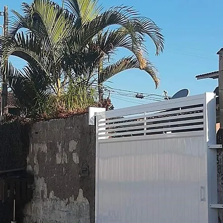 Confortavel Casa Em Ubatuba - Pereque Acu Exterior photo