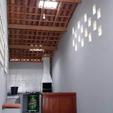 Confortavel Casa Em Ubatuba - Pereque Acu Exterior photo
