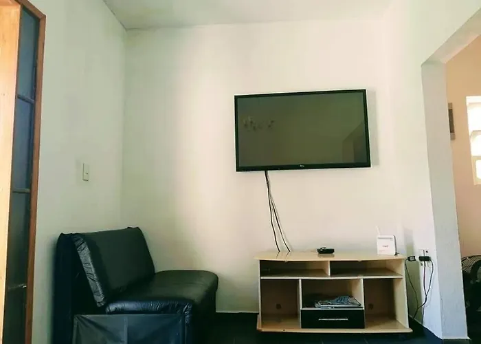Confortavel Casa Em Ubatuba - Pereque Acu