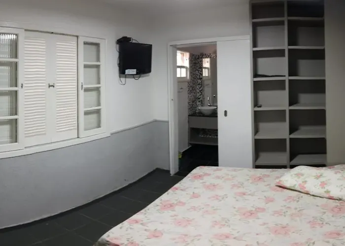 Confortavel Casa Em Ubatuba - Pereque Acu