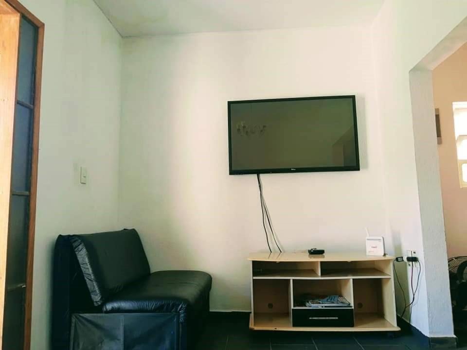 Confortavel Casa Em - Pereque Acu Holiday home