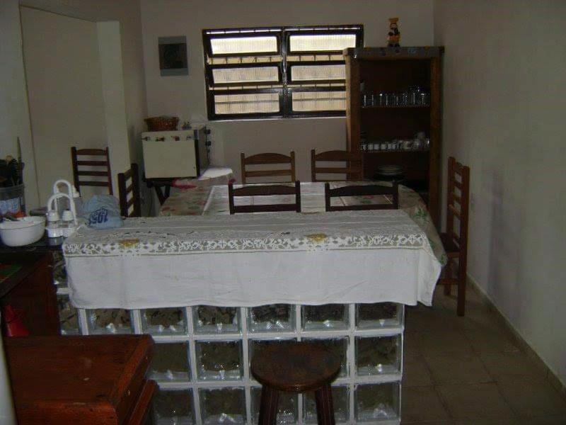 Confortavel Casa Em - Pereque Acu Holiday home *