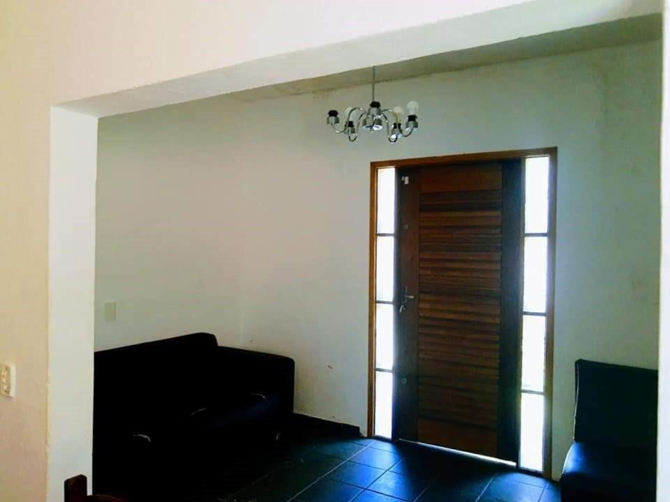 Holiday home Confortavel Casa Em - Pereque Acu