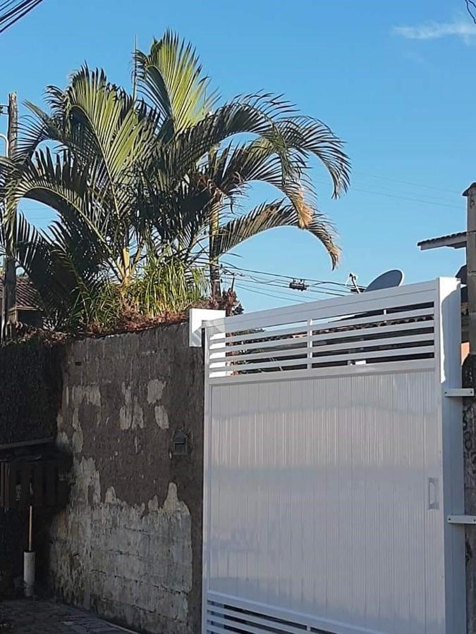 Holiday home Confortavel Casa Em - Pereque Acu