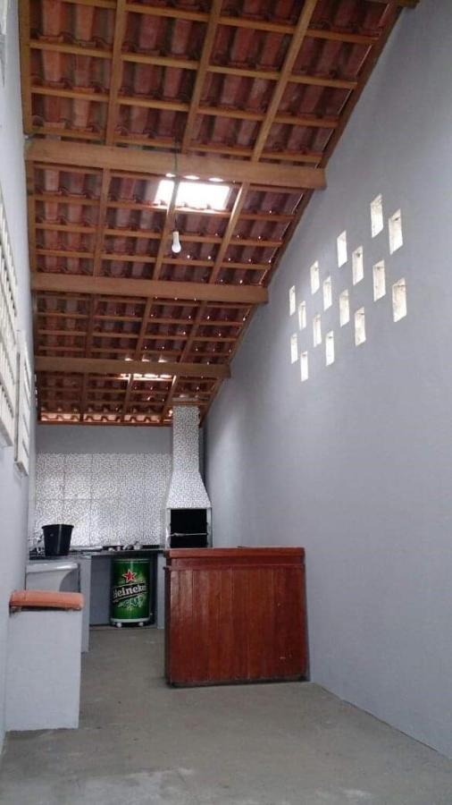 Holiday home Confortavel Casa Em - Pereque Acu