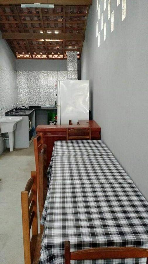 Confortavel Casa Em - Pereque Acu * Ubatuba