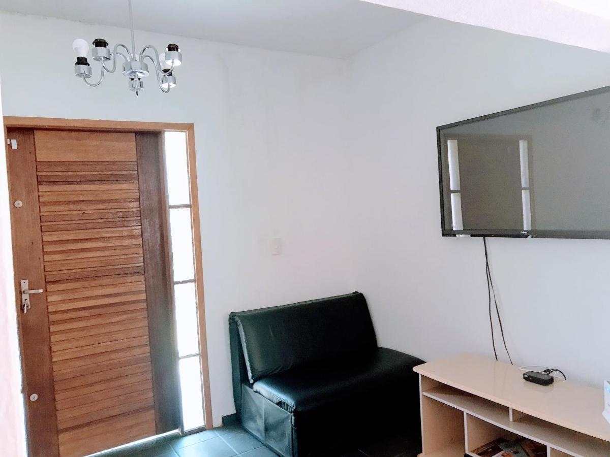 Confortavel Casa Em - Pereque Acu Holiday home *