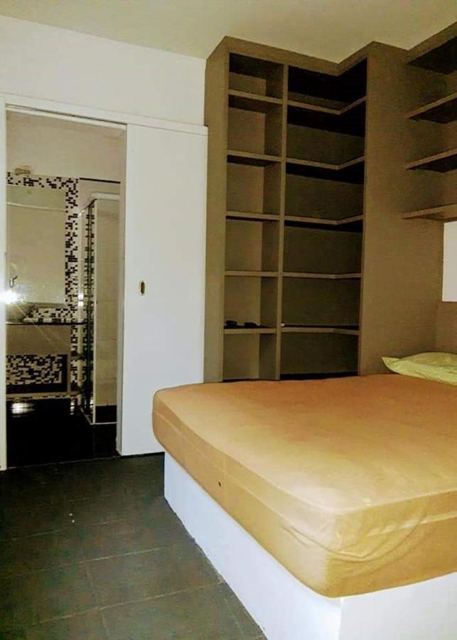 Confortavel Casa Em - Pereque Acu Holiday home *
