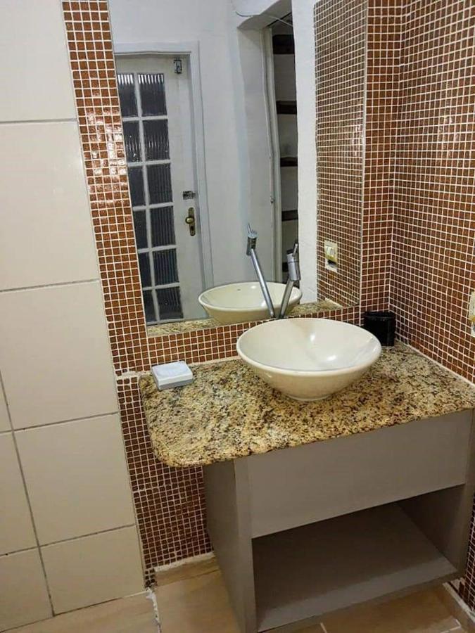 Holiday home Confortavel Casa Em - Pereque Acu