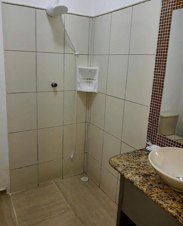 Confortavel Casa Em - Pereque Acu Ubatuba