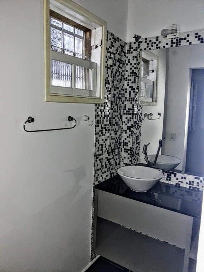 Confortavel Casa Em - Pereque Acu