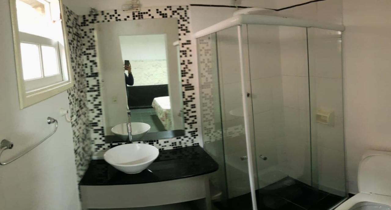 Confortavel Casa Em - Pereque Acu Holiday home Ubatuba