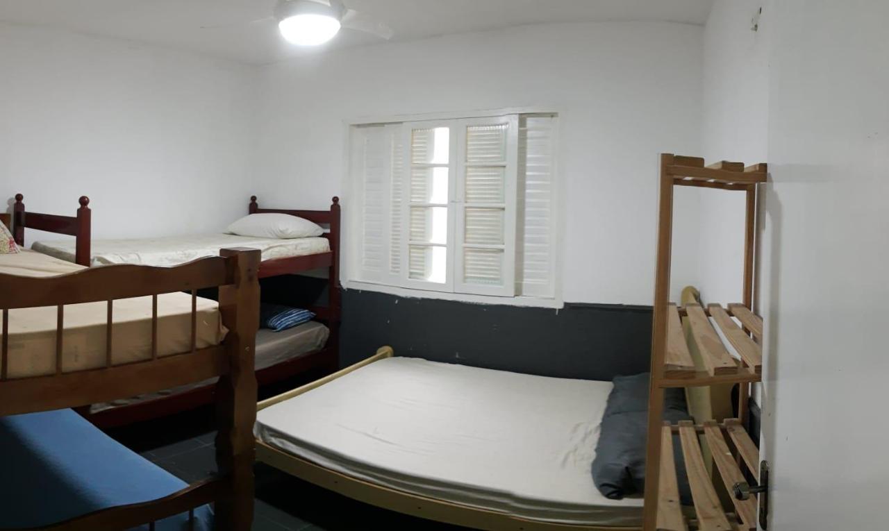Confortavel Casa Em - Pereque Acu Holiday home Ubatuba
