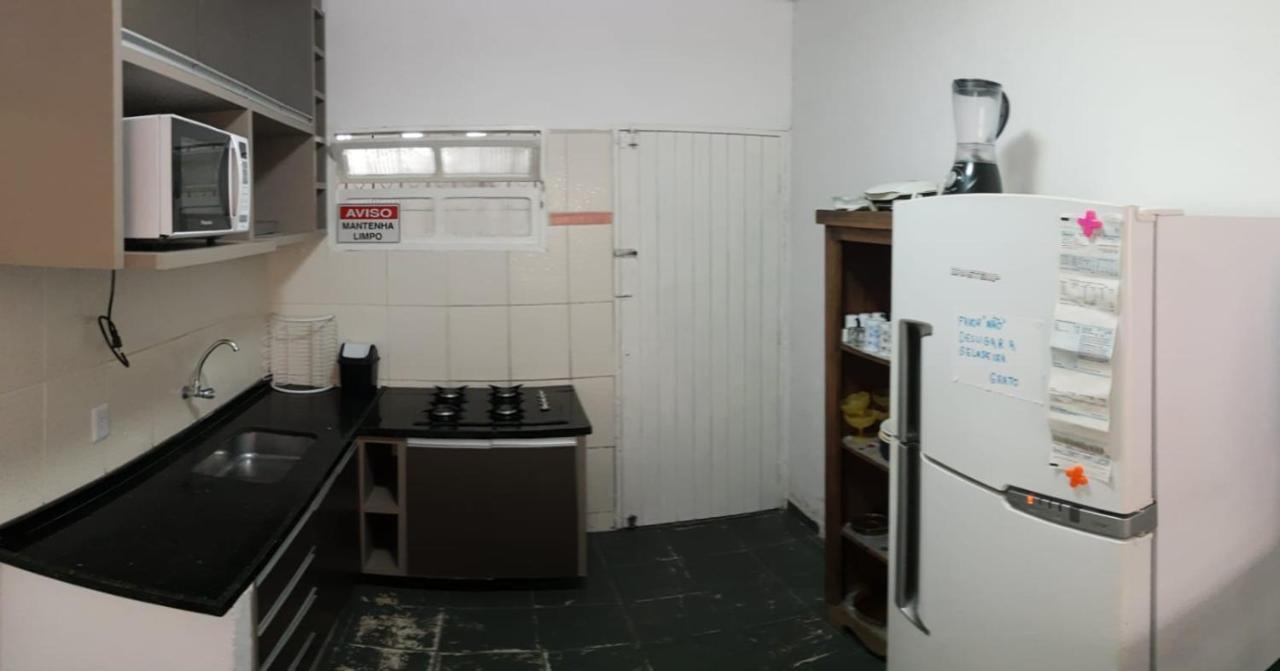 Confortavel Casa Em - Pereque Acu *
