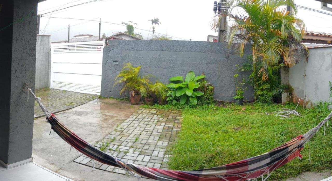 Holiday home Confortavel Casa Em - Pereque Acu Ubatuba