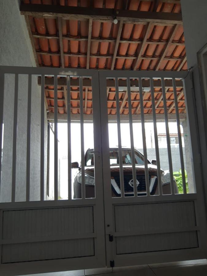 Confortavel Casa Em - Pereque Acu Holiday home Ubatuba