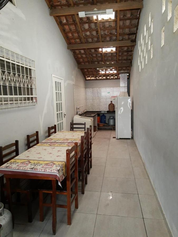 Confortavel Casa Em - Pereque Acu Ubatuba