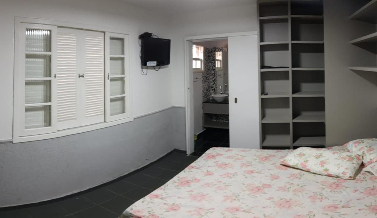 Confortavel Casa Em - Pereque Acu Holiday home *