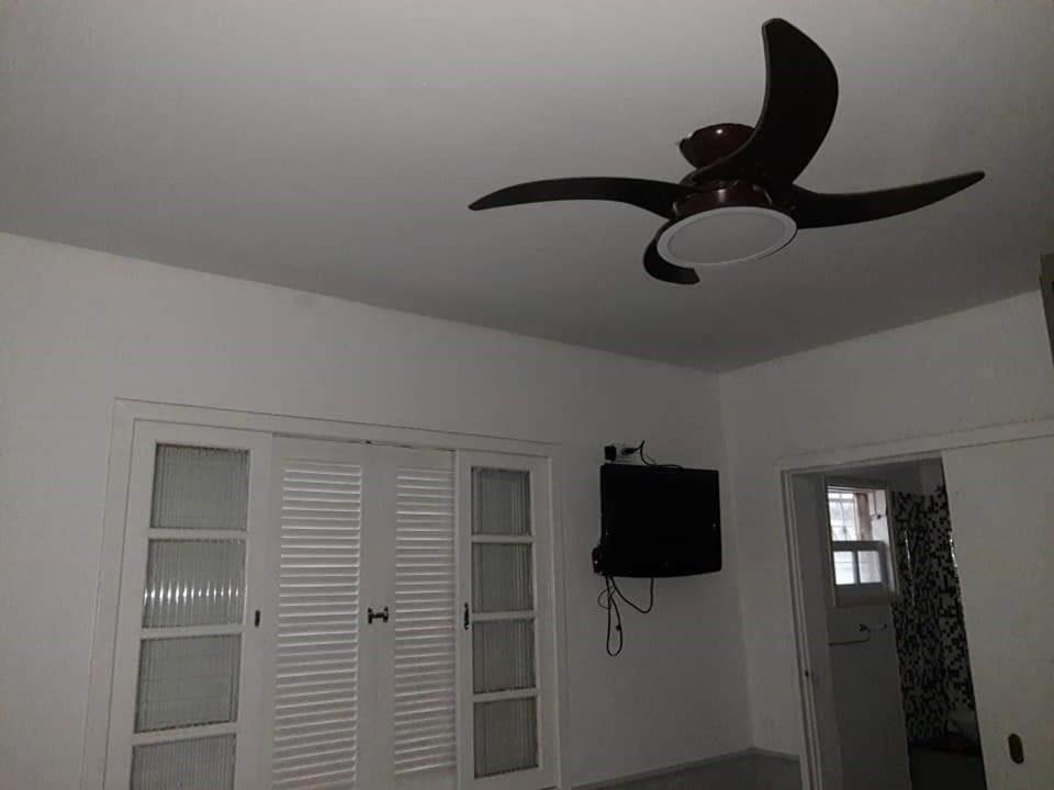 Confortavel Casa Em - Pereque Acu Holiday home *