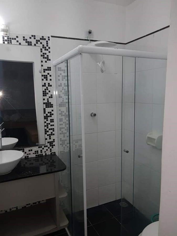 Confortavel Casa Em - Pereque Acu